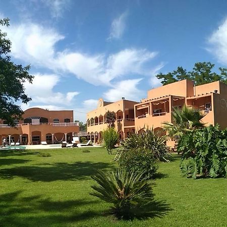 Las Victorias Apart Hotel San Miguel del Monte Exterior photo
