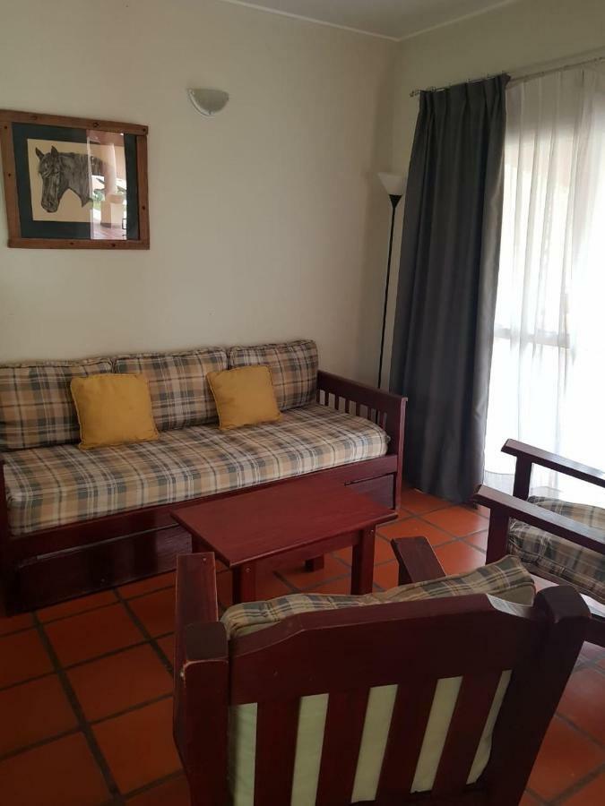 Las Victorias Apart Hotel San Miguel del Monte Exterior photo